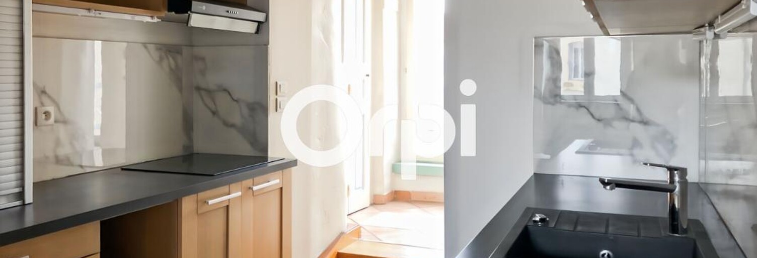 Appartement 3 Pièces 59 m² à louer à Chazelles-sur-Lyon (42140)
