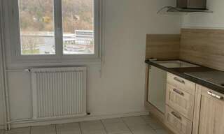 Appartement 2 Pièces 44 m² à louer à Pont-Audemer (27500)