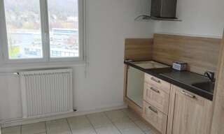 Appartement 2 Pièces 44 m² à louer à Pont-Audemer (27500)