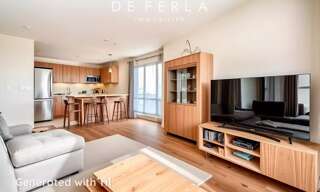 Appartement 3 Pièces 75 m² à vendre à Paris 14 (75014)