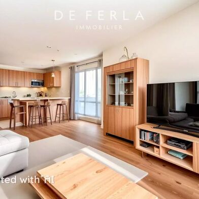 Appartement 3 pièces 700000 €