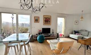 Appartement 3 Pièces 79 m² à vendre à Paris 12 (75012)