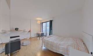 Appartement 1 Pièce 28 m² à louer à Paris 15 (75015)