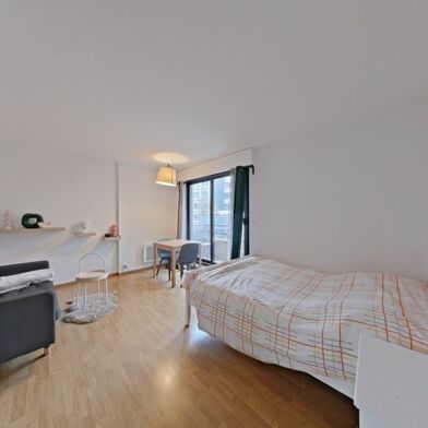 Appartement 1 pièces 1212 €