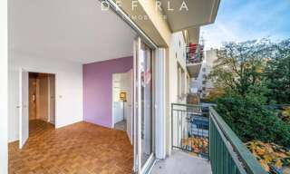 Appartement 1 Pièce 25 m² à vendre à Paris 15 (75015)