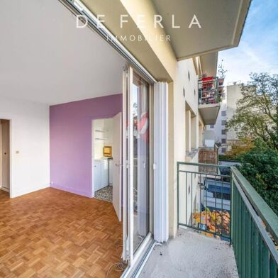 Appartement 1 pièces 265000 €