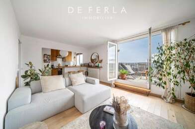 Appartement 3 pièces 650000 €