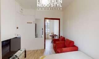 Appartement 1 Pièce 26 m² à louer à Harfleur (76700)