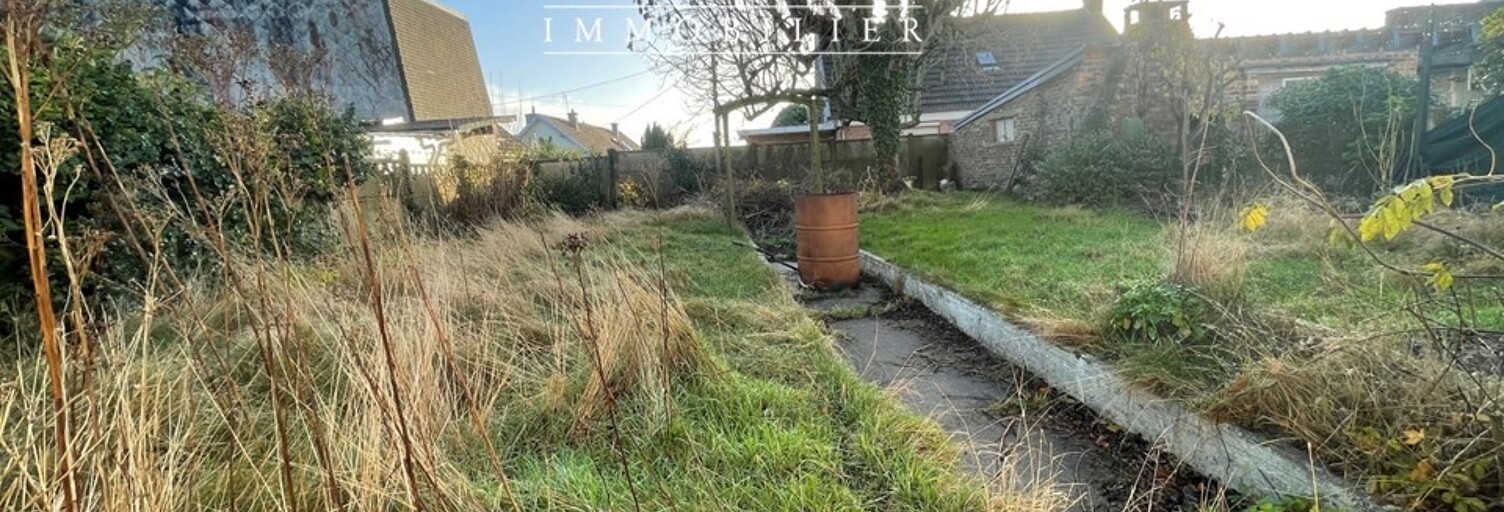 Maison 5 Pièces 98 m² à vendre à Le Havre (76620)