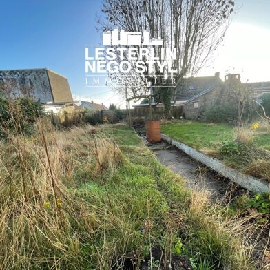 Maison 5 pièces 233000 €