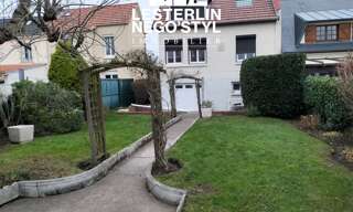 Maison 5 Pièces 98 m² à vendre à Le Havre (76620)