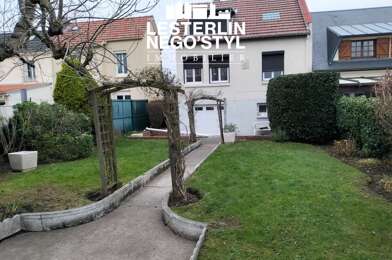 Maison 5 pièces 170500 €