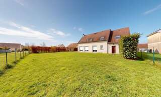 Maison 6 Pièces 196 m² à louer à Villefargeau (89240)