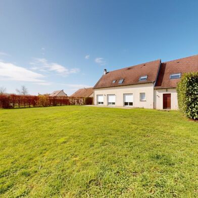 Maison 6 pièces 1290 €