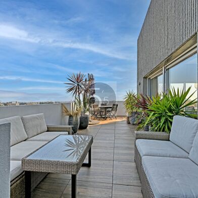 Appartement 4 pièces 849000 €