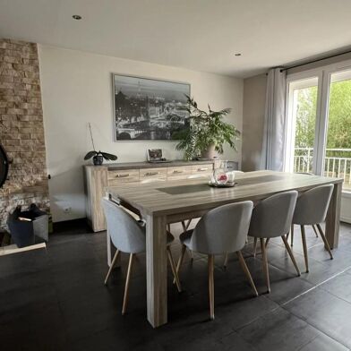 Maison 6 pièces 495000 €