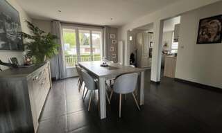 Maison 6 Pièces 100 m² à vendre à Les Clayes-sous-Bois (78340)