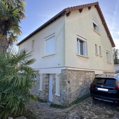 Maison 6 pièces 495000 €