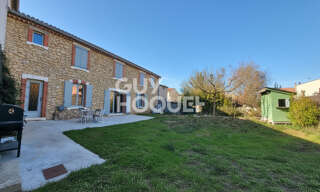 Maison 5 Pièces 156 m² à vendre à Carpentras (84200)