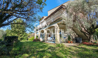 Maison 7 Pièces 185 m² à vendre à Carpentras (84200)