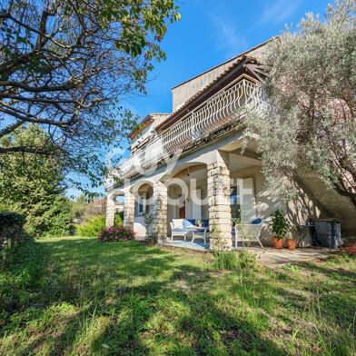 Maison 7 pièces 280000 €