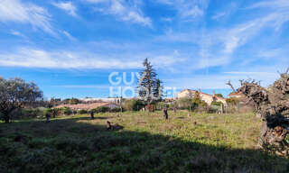 Terrain  765 m² à vendre à Carpentras (84200)