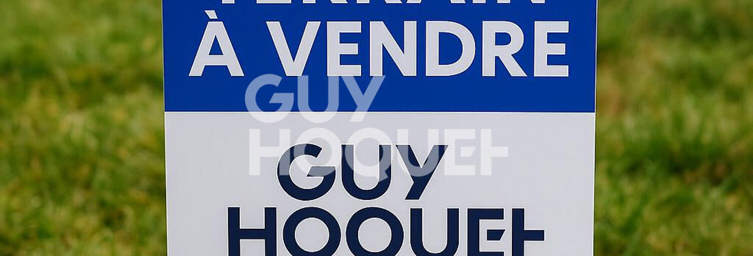 Terrain  765 m² à vendre à Carpentras (84200)