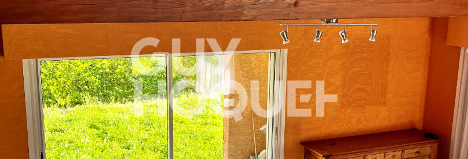 Maison 6 Pièces 184 m² à louer à Thil (01120)