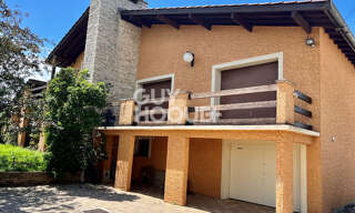 Maison 6 Pièces 184 m² à louer à Thil (01120)