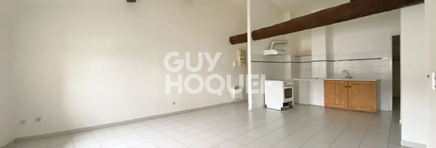 Appartement 3 Pièces 86 m² à louer à Grenade (31330)