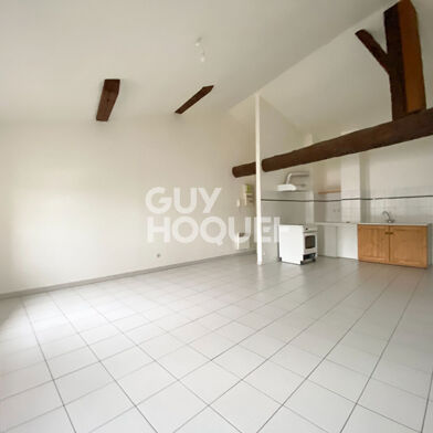 Appartement 3 pièces 673 €