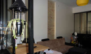 Appartement 2 Pièces 44 m² à vendre à Lyon 3 (69003)