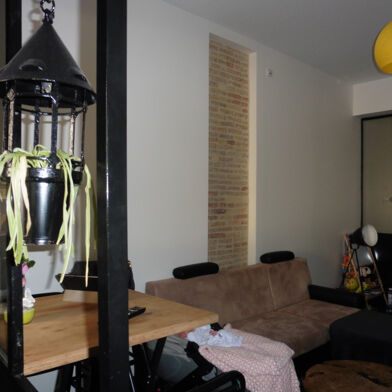 Appartement 2 pièces 199000 €