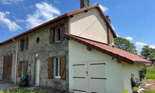 Maison 5 Pièces 94 m² à louer à Eybouleuf (87400)