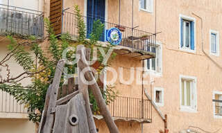 Appartement 2 Pièces 42 m² à louer à Aubenas (07200)