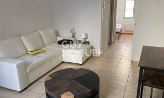 Appartement 2 Pièces 40 m² à louer à Beaucaire (30300)