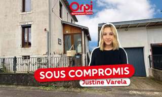 Maison 3 Pièces 76 m² à vendre à Le Val-d'Ajol (88340)