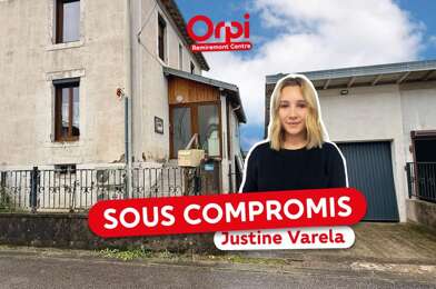Maison 3 pièces 109000 €
