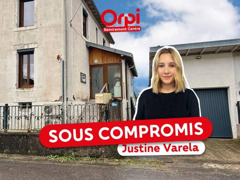 MAISON MITOYENNE À VENDRE — photo 1