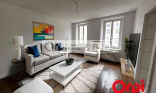 Appartement 6 Pièces 147 m² à vendre à Remiremont (88200)