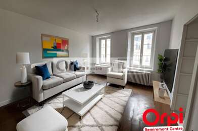 Appartement 6 pièces 118500 €