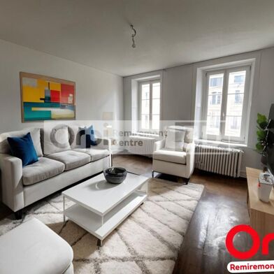 Appartement 6 pièces 118500 €