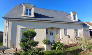 Maison 7 Pièces 172 m² à vendre à Luynes (37230)