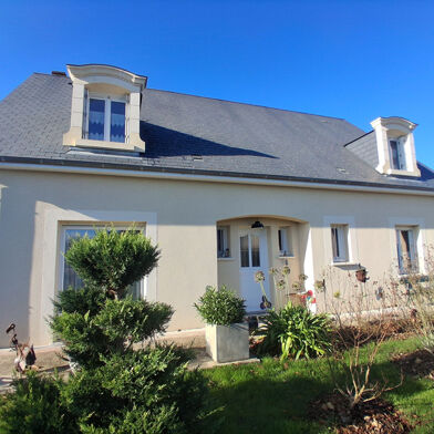 Maison 7 pièces 413000 €