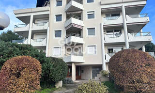 Appartement 3 Pièces 62 m² à louer à Irigny (69540)