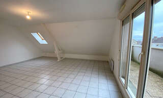 Appartement 3 Pièces 66 m² à louer à Sézanne (51120)