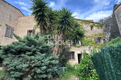 Maison 11 pièces 417000 €