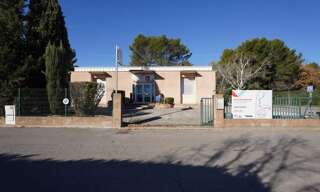 Immeuble  318 m² à vendre à Venelles (13770)