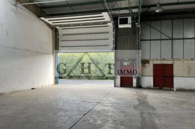 Local industriel  9064 €