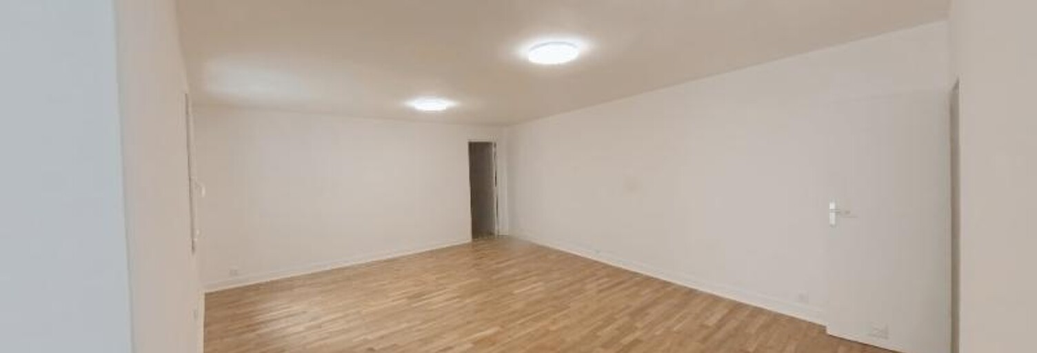Appartement 4 Pièces 90 m² à vendre à Fontenay-sous-Bois (94120)